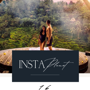 INSTAplanet E-Book