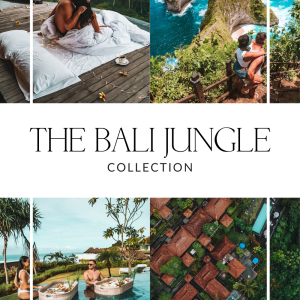 The Bali Jungle Collection Presets